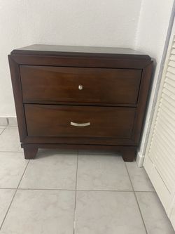 Night  Stand 