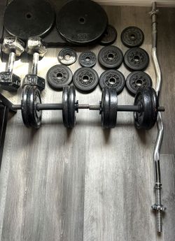 Weights