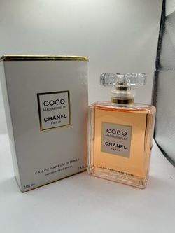 Coco Chanel (MADEMOISELLE)