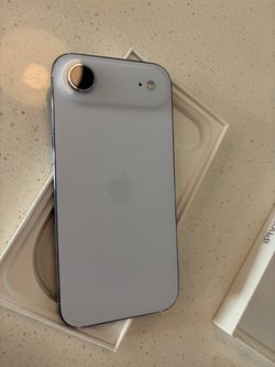 Iphone 17 air