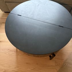 Coffee Table With Storage 