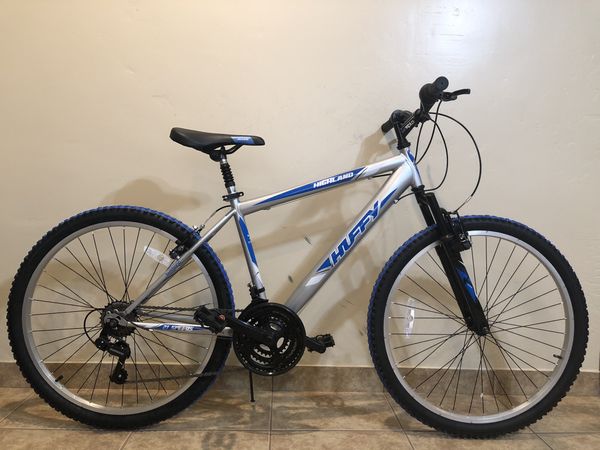 huffy mens highland 26