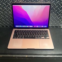 Apple MacBook Air A2337 Laptop Computer 
