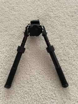 BT10-LW17 V8 Atlas Bipod