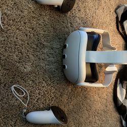 Oculus Quest 3