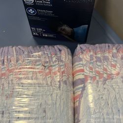 Diapers