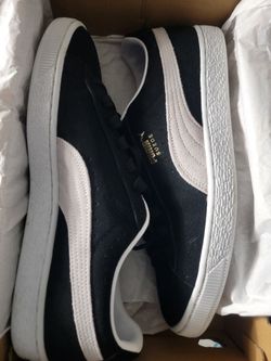 Mens Puma