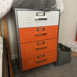 Kid Drawers 