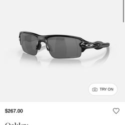Oakley Flak 2.0 