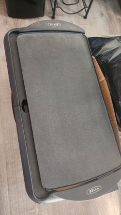 Bella Electric Griddle