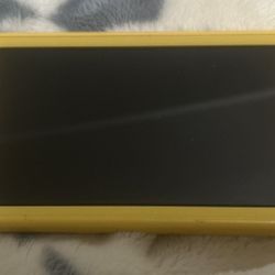 NINTENDO SWTICH LITE