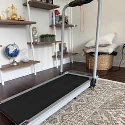 selling brand new walking pad for $100