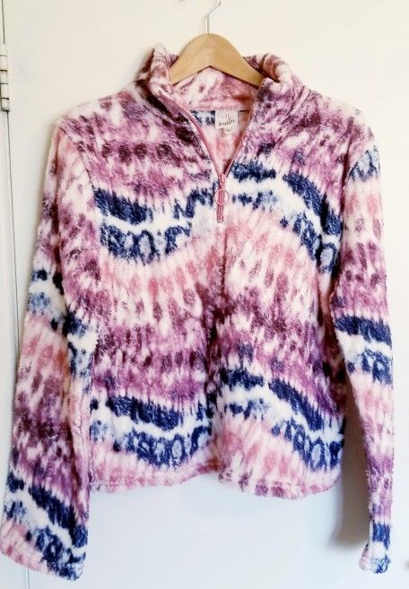 Belle Du Jour Soft Jacket L