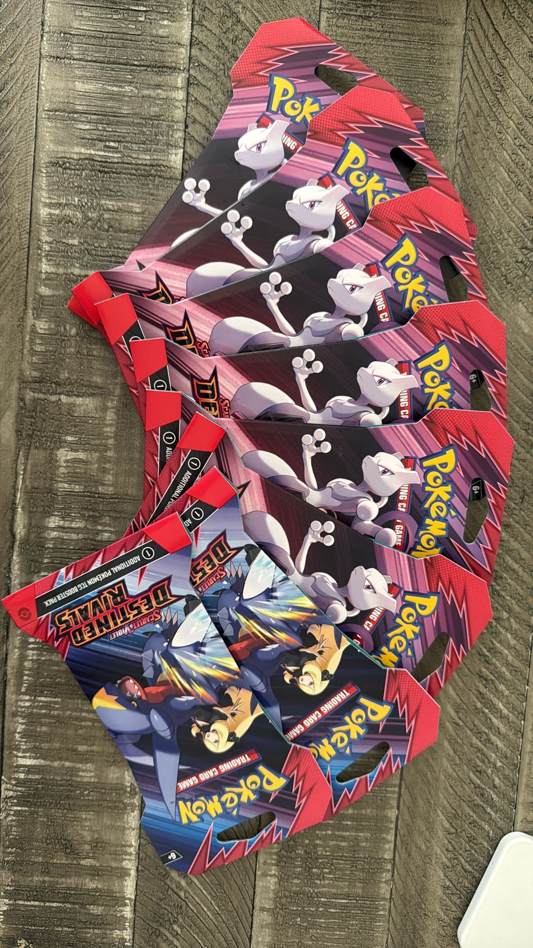 Selling For $65