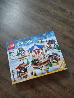 Lego 10235