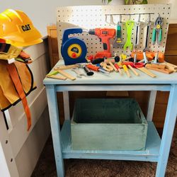 Kids Construction Play Set