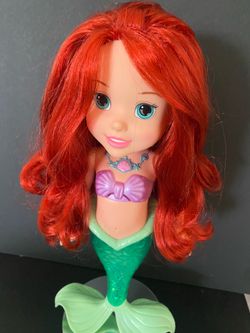 Disney Doll