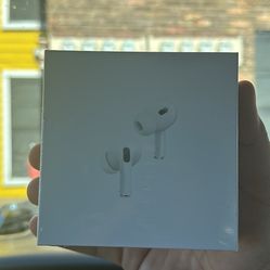 Best Offer AirPods Pro 2(New)