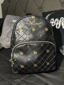 Disney Loungefly Bag