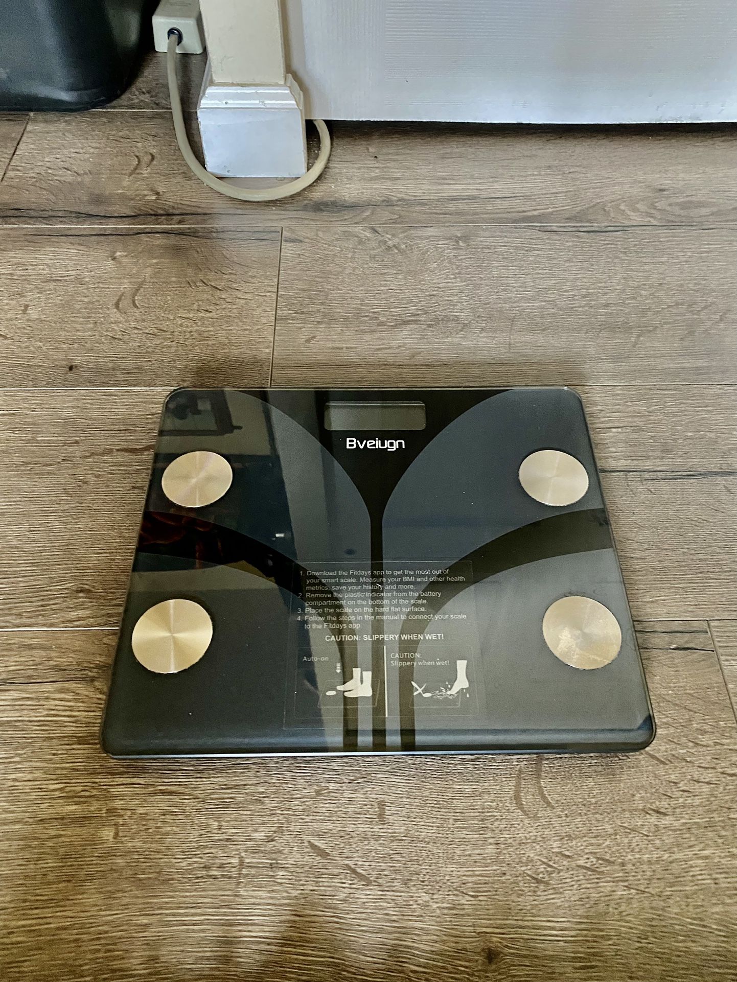 Scale For Sale