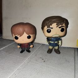 Funko POP!