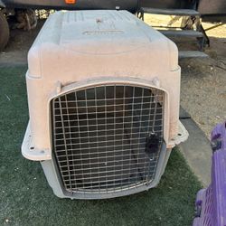Medium - Large Pet Carrier 
