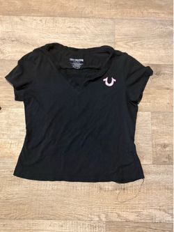 2 For 15$ TRUE RELIGION SHIRTS