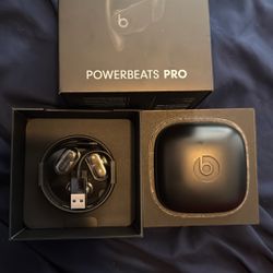 Powerbeats PRO 