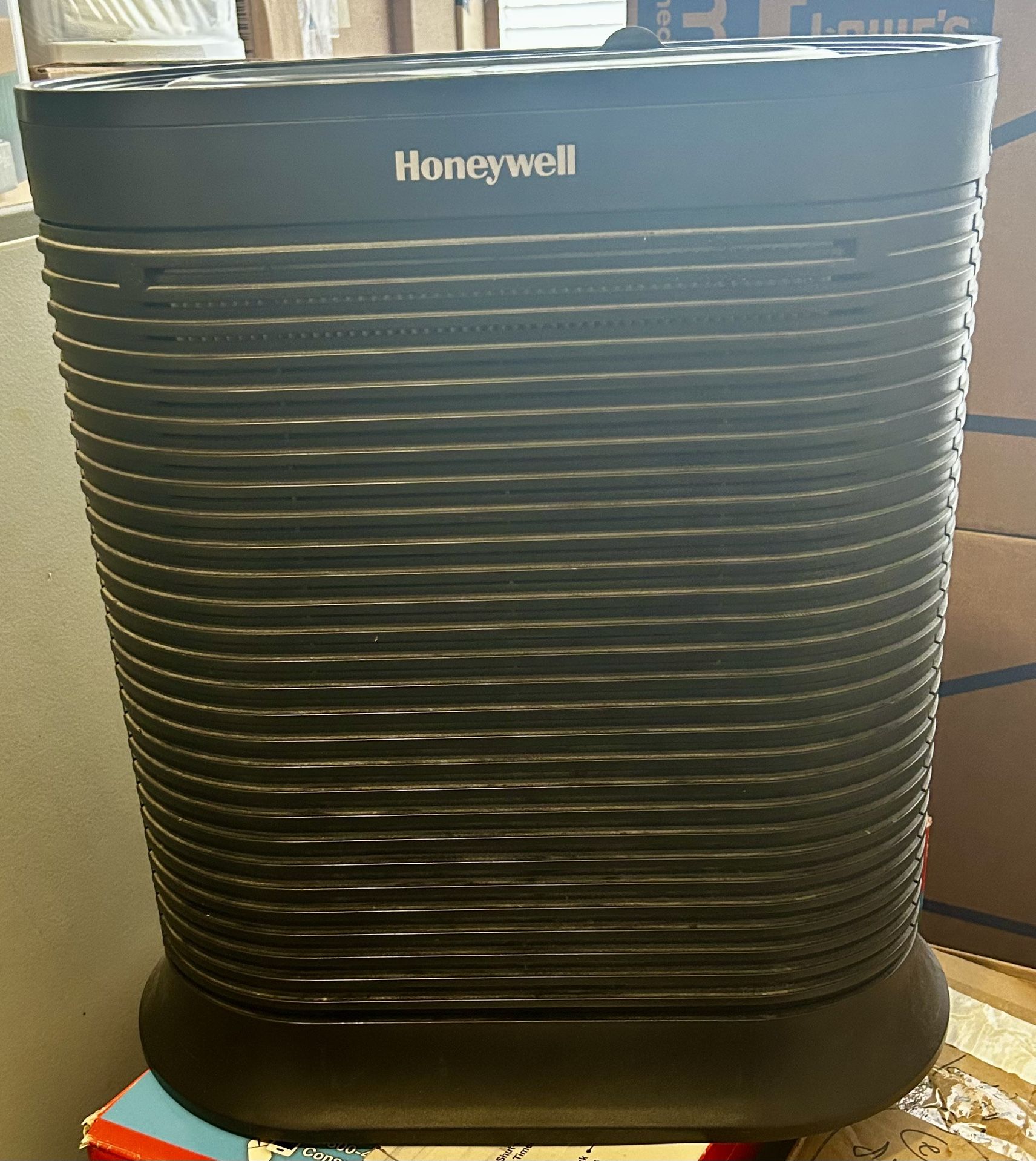 Air Purifier