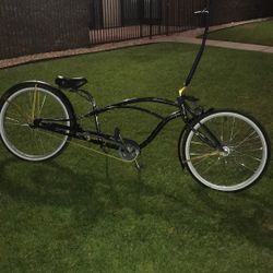 Urban Stretch Out Beach Cruiser