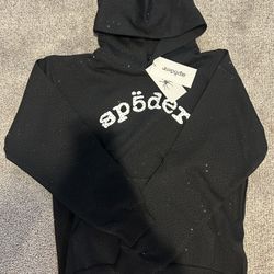 vvs sp5der size medium 