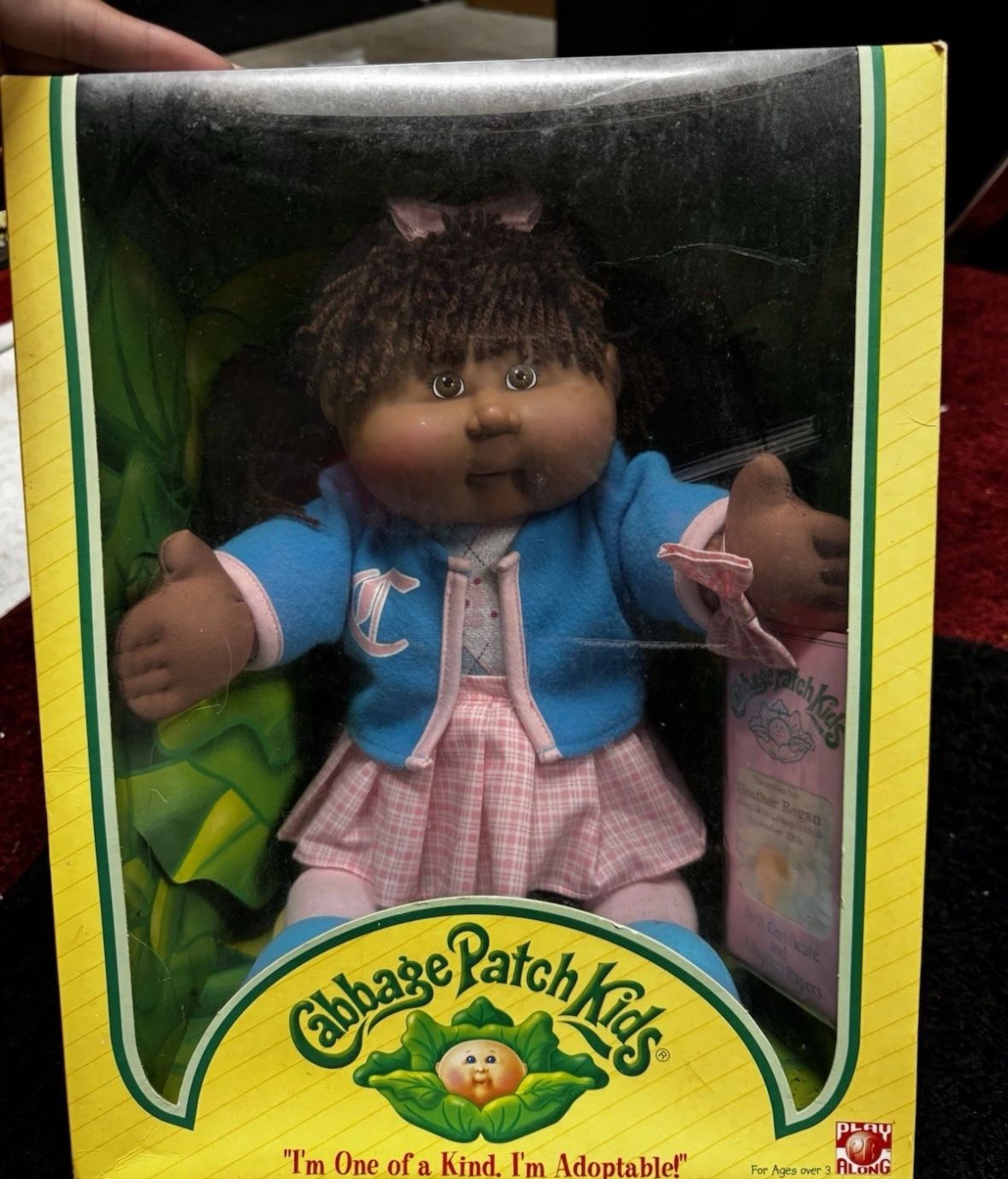 Cabbage Patch Kids Dolls