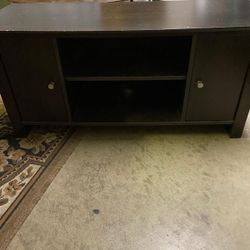 Very Nice Tv/entertainment Table 