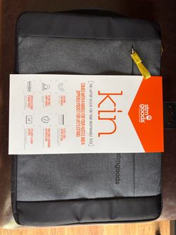 STM Kin Laptop Carry Sleeve - up to 14”