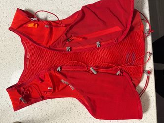 Salomon running vest