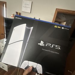 PlayStation 5