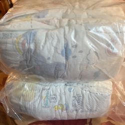 Pampers Size 3