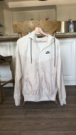 Nike windbreaker Jacket