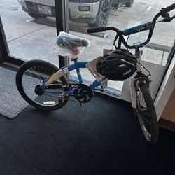 KENT Boys' Full Tilt 20 In Bike