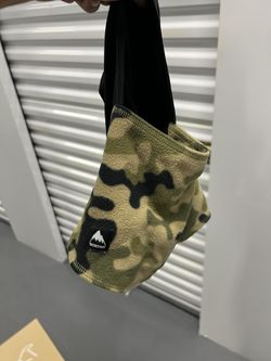 Burton Snow Face Cover 