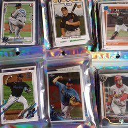 MLB. 