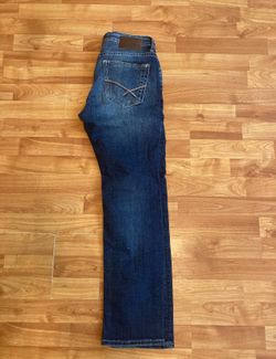 MENS BKE JEANS