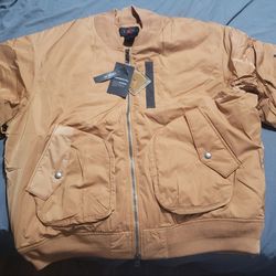 "NEW" Men's AIR JORDAN Jacket