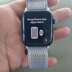 Apple Watch SE (2nd Generation)