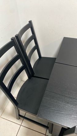 Fridge/Table