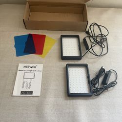 LED Light