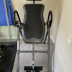 Back Stretcher