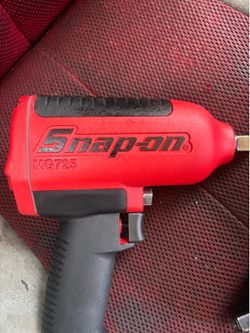 Snap On 3/8 Impact