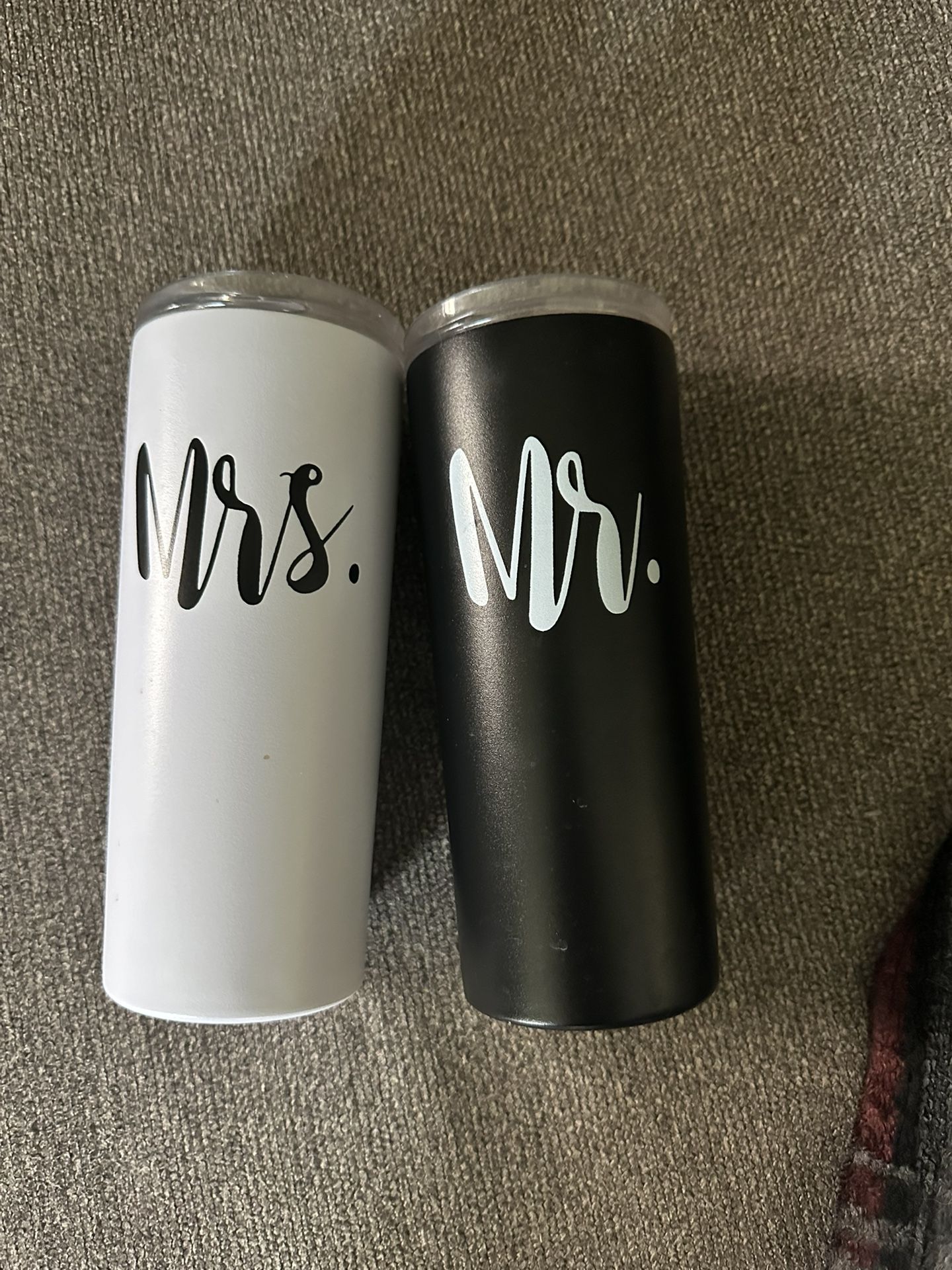 Wedding Tumblers