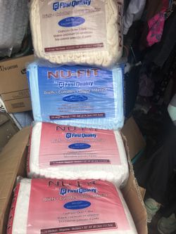 By-fit by qfirst quality briefs
